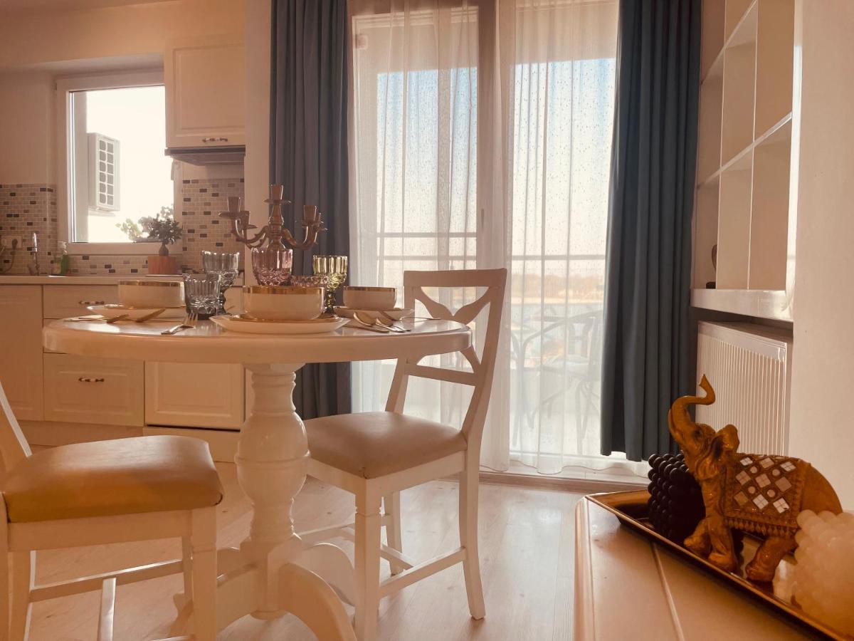 Air Residence Отопени Экстерьер фото