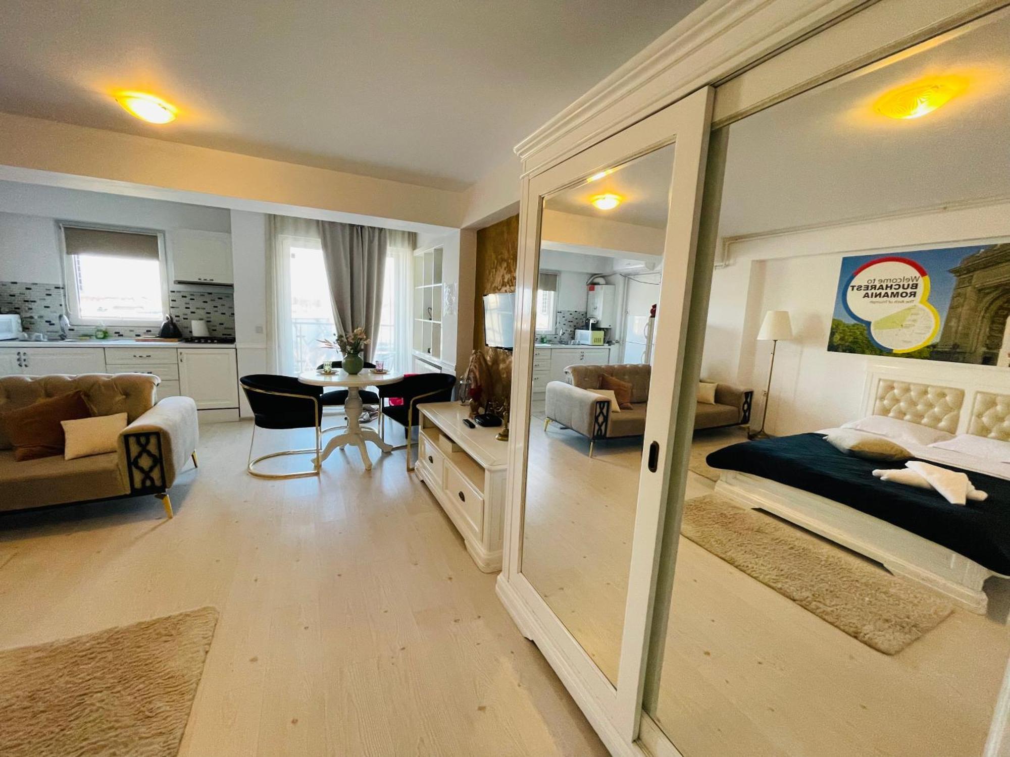 Air Residence Отопени Экстерьер фото