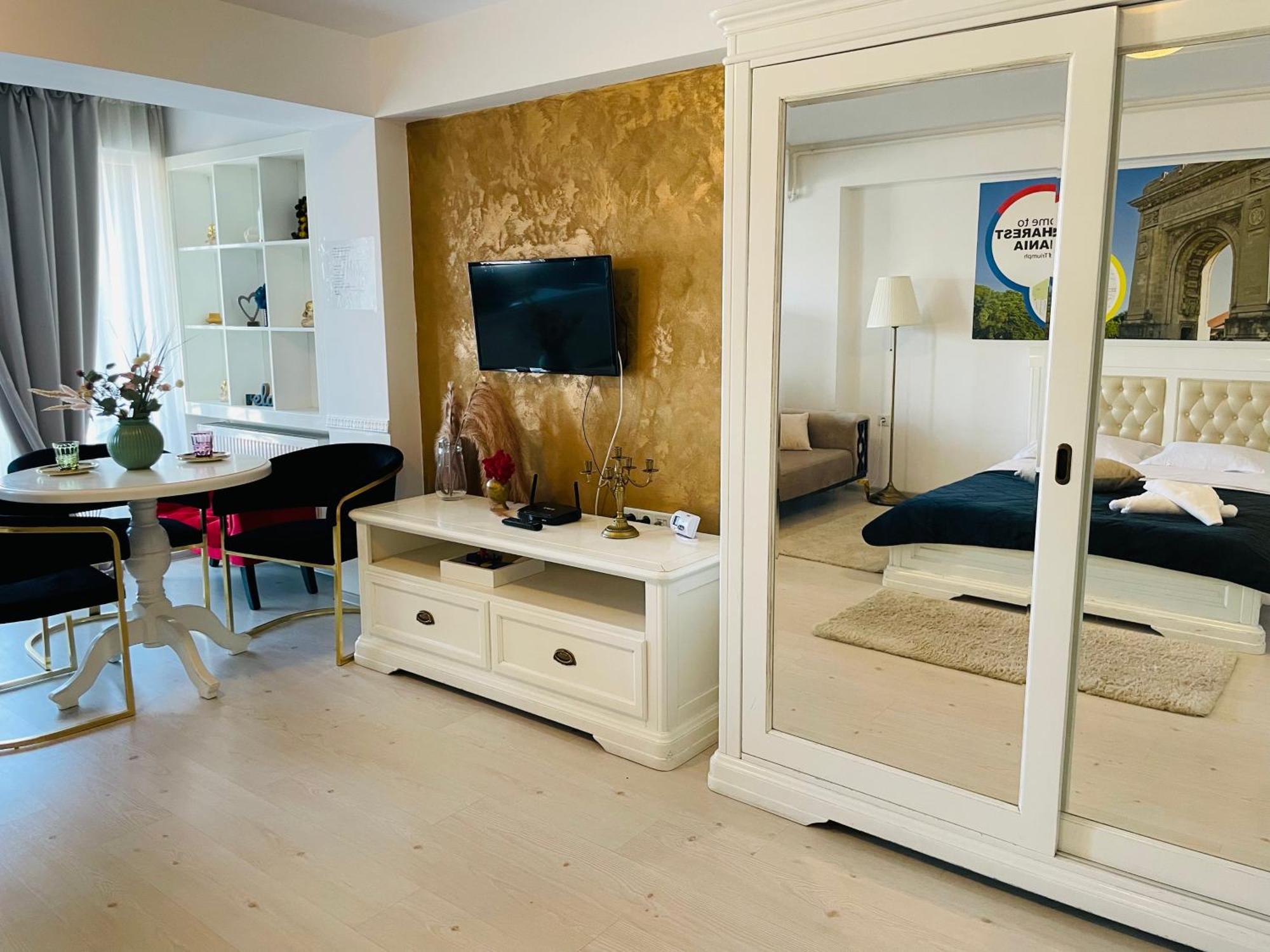 Air Residence Отопени Экстерьер фото