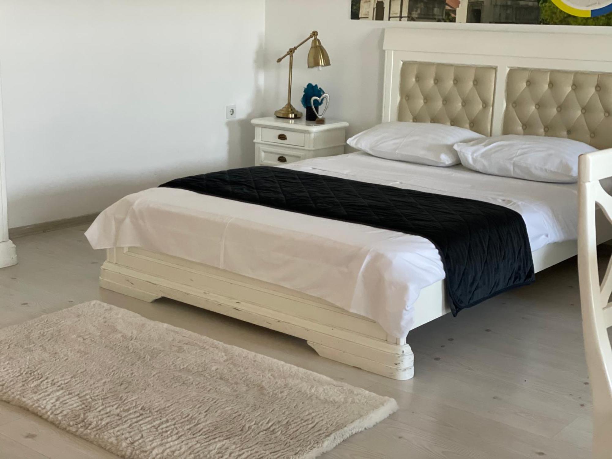 Air Residence Отопени Экстерьер фото