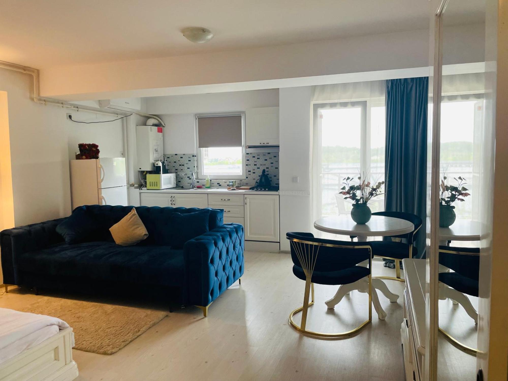 Air Residence Отопени Экстерьер фото